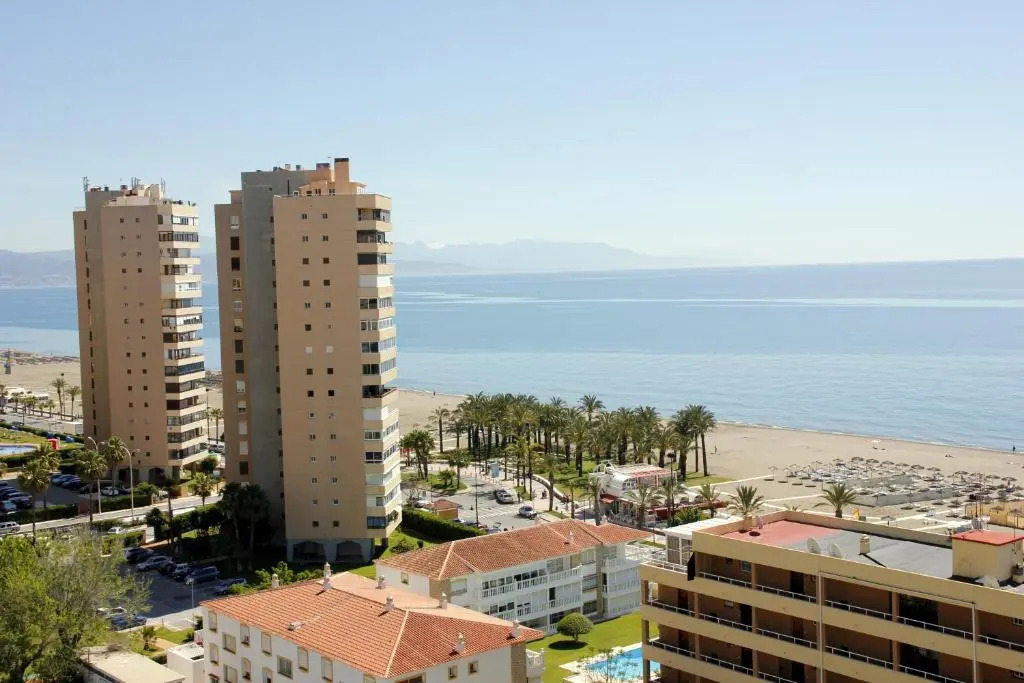 Apartamento Playamar 16