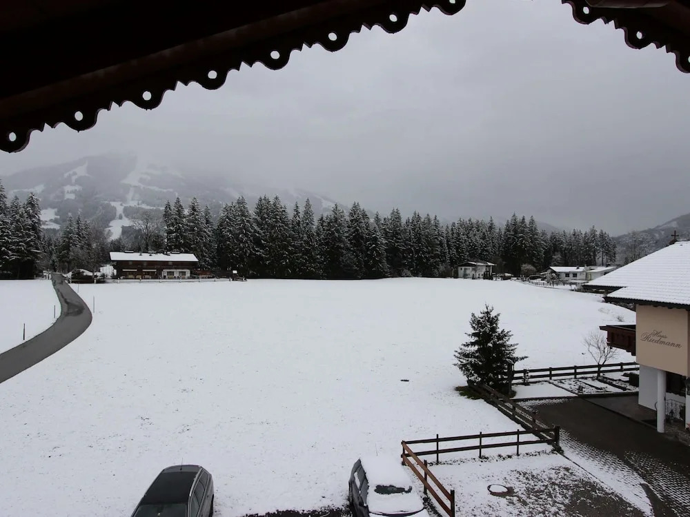 Nice Apartment in Westendorf