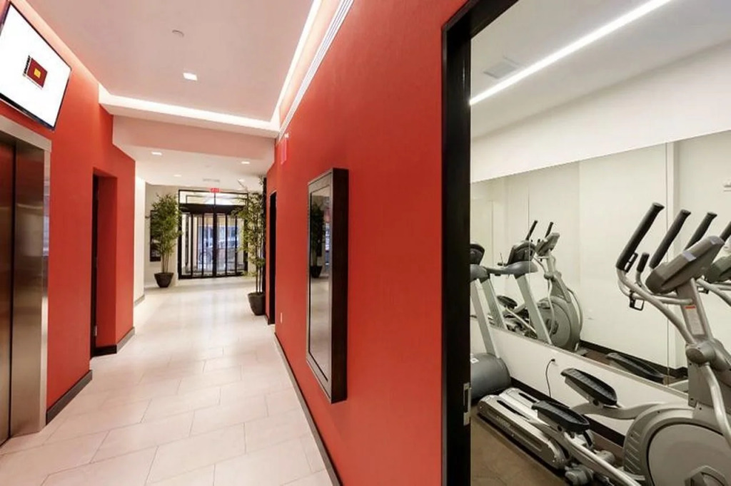NYCASA 46 Hotel
