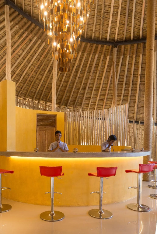 Jetwing Surf & Safari, A Luxury Reserve