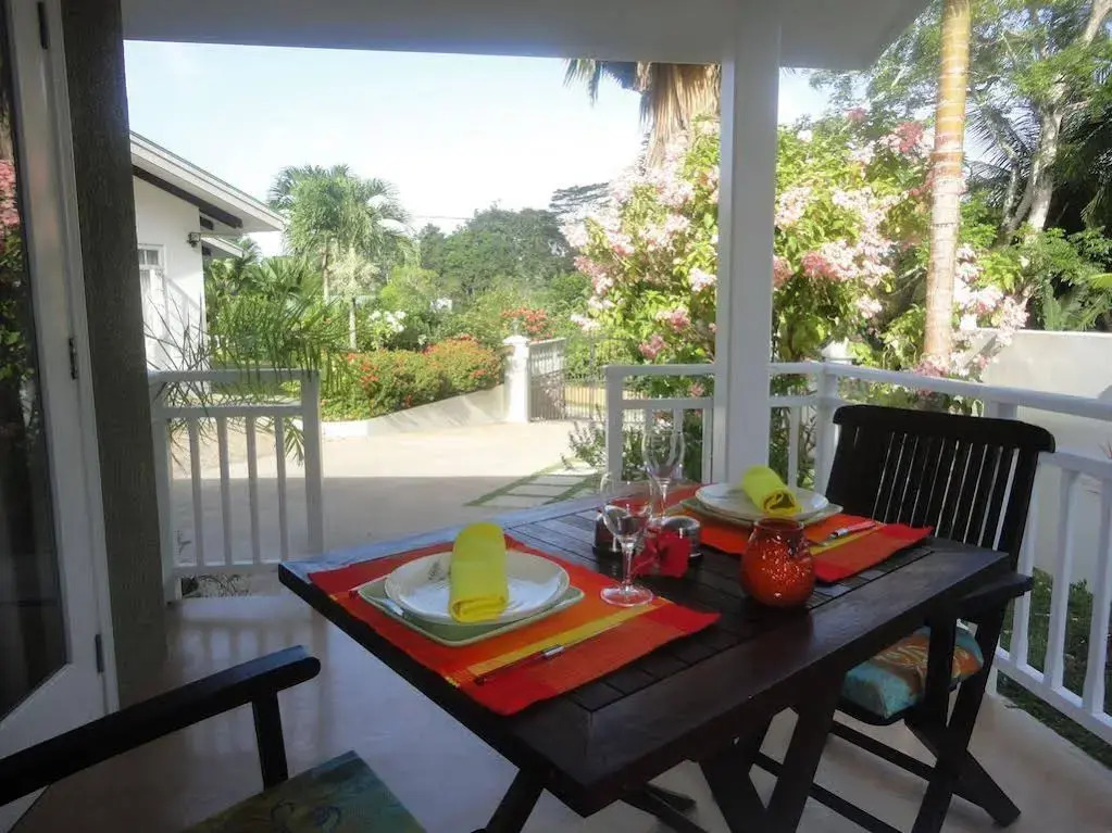 Sunbird Bungalow