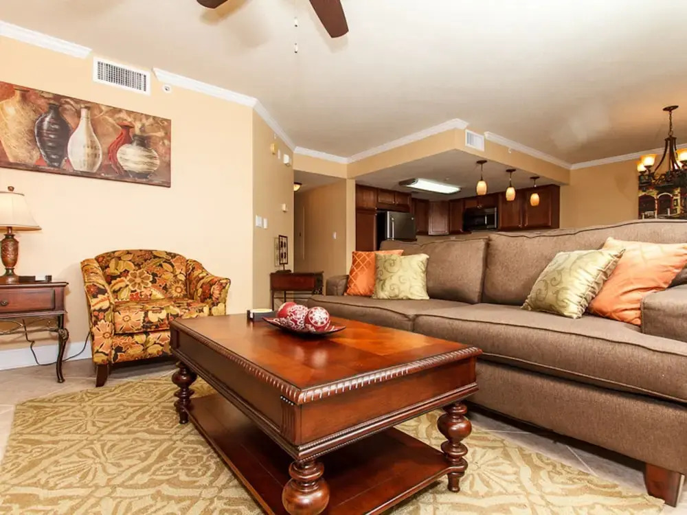 Islander by Brooks and Shorey Resorts