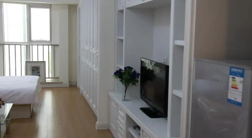San Xing Hai Hui Apartment