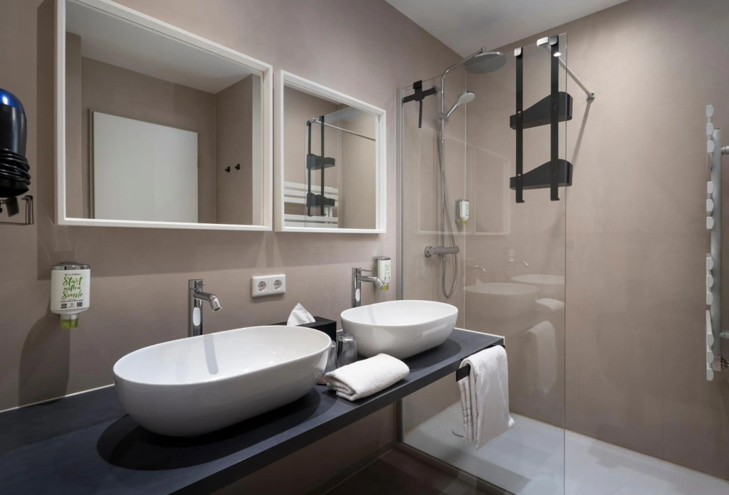 NOVALIS Hotel Dresden by AURUM