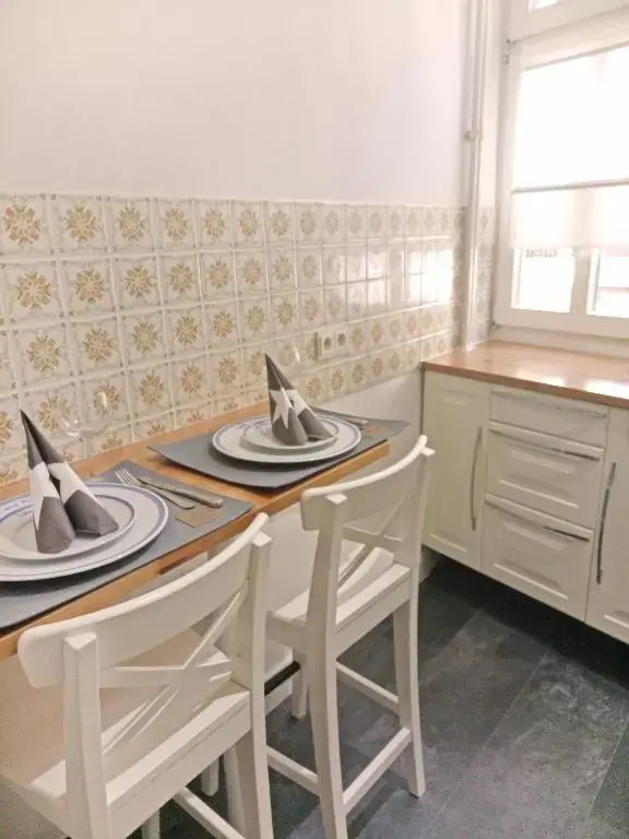 VIKARO Apartment