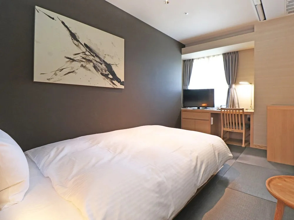 Chisun Inn Yokohama Tsuzuki