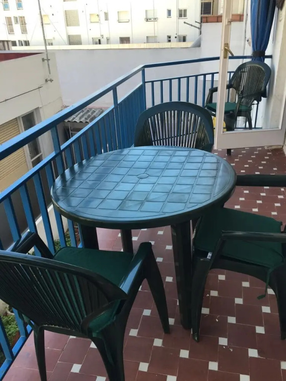 SEA Front Mediterranea Apartment