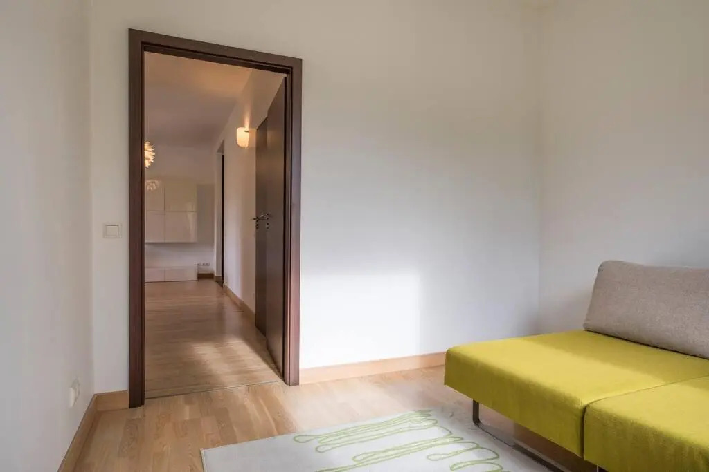 Stunning 2 Bedroom Apartment In Quite Part Of Riga