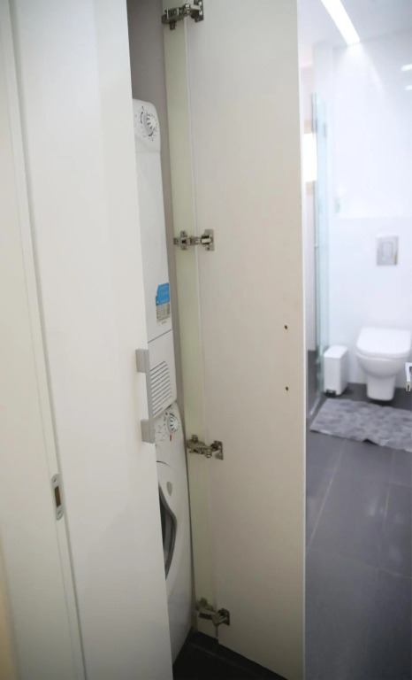 Dizengoff - Lovely family apartment 3 rooms.