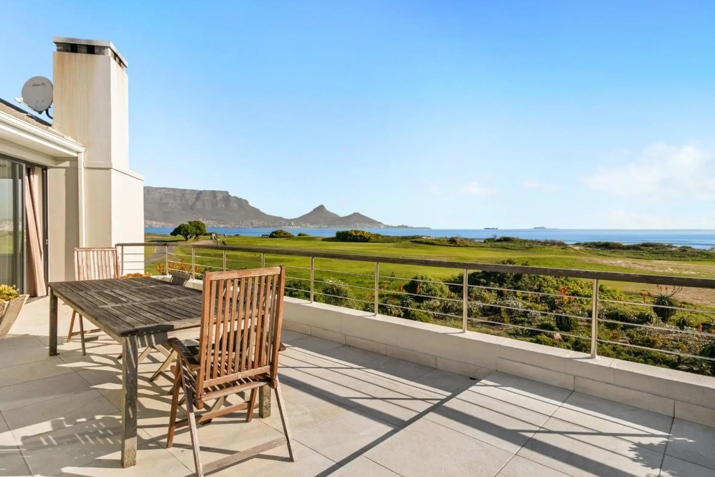 2 Bay Sunset Villa