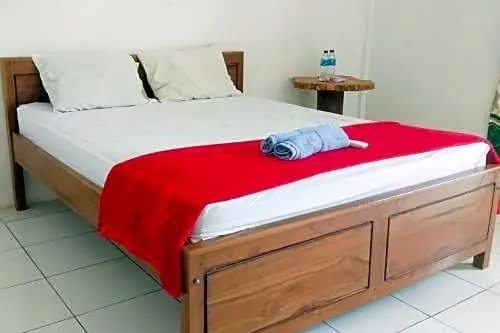 Flores One Love Homestay Hostel and Tours Near Komodo International Airport RedPartner
