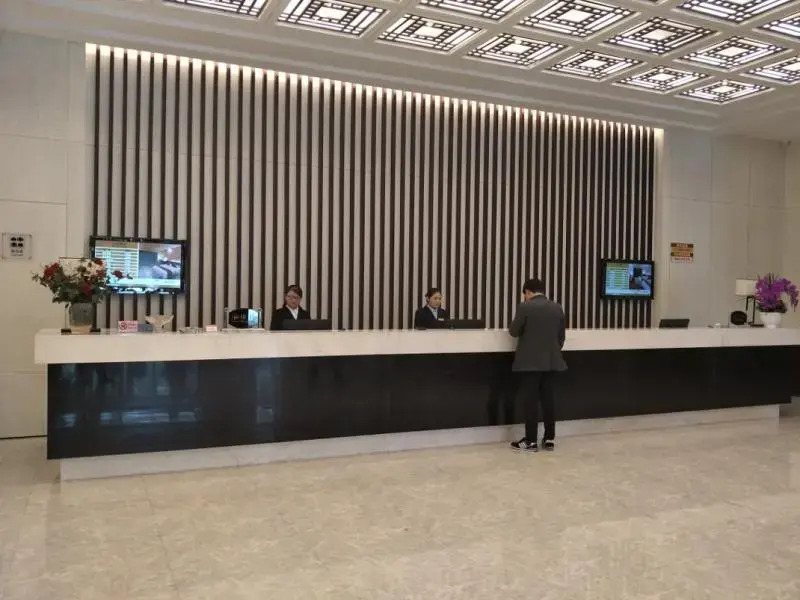 Greentree Eastern Tongcheng Economic Development D