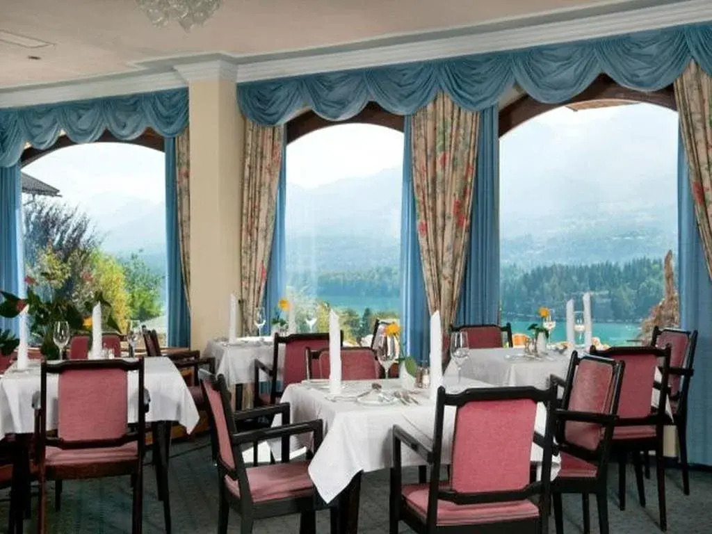 Hotel Schönruh