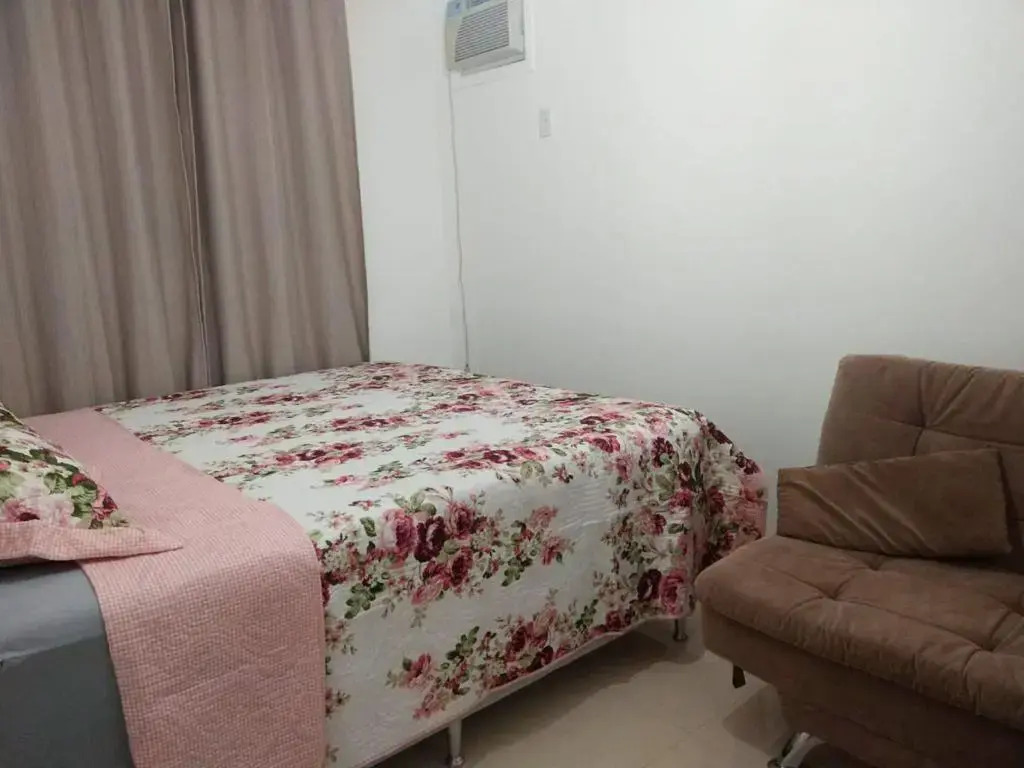 Apartamento com otima localizacao em Itajai-SC