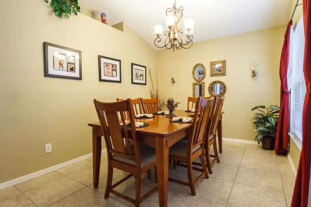 5 BR Indian Creek Sleeps 10