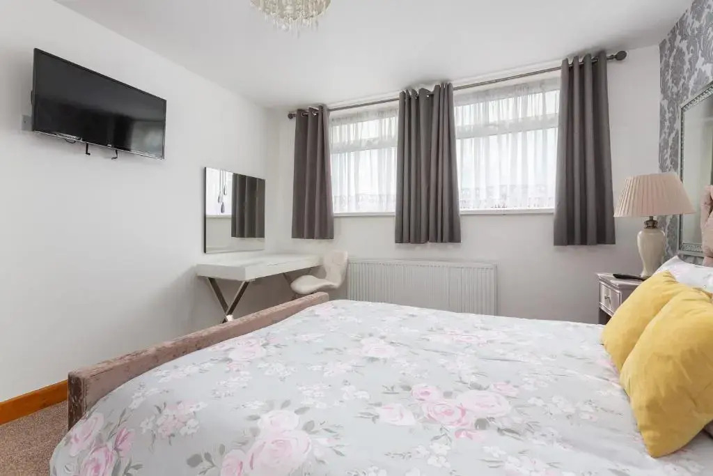 Beachcliffe Lodge Apartments