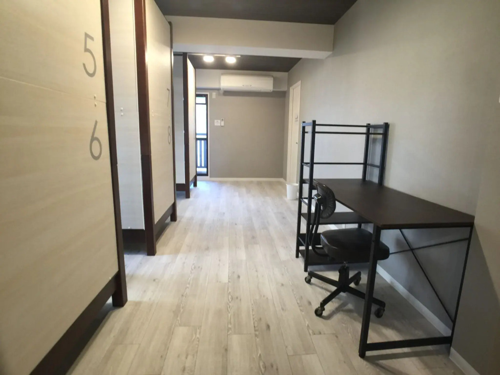 Toyotaya Hostel