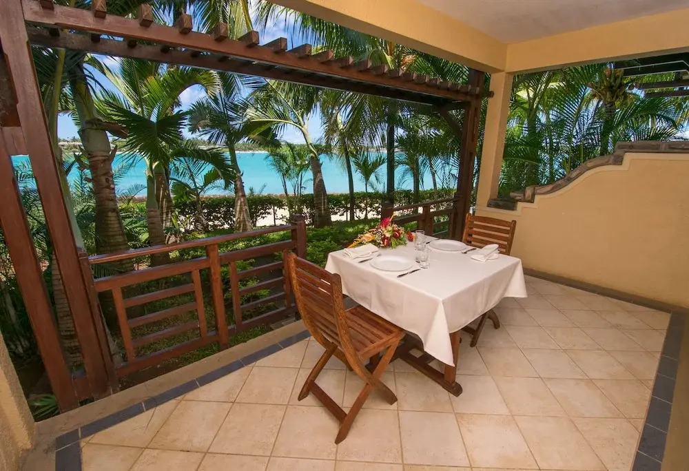 Residence Peramal
