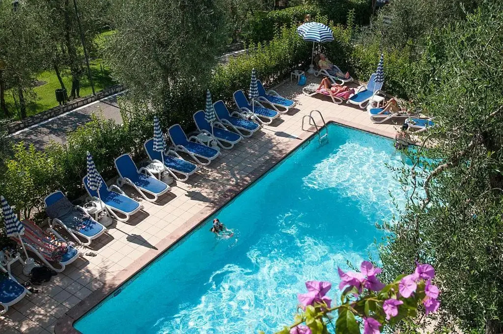 Hotel Garden NEW MANAGEMENT
