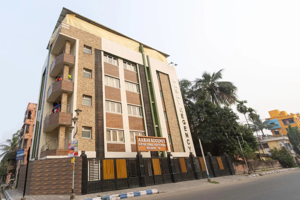 OYO Townhouse 277 Airport