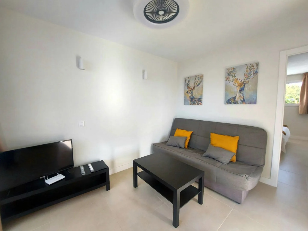 New Miami Playa Apartaments