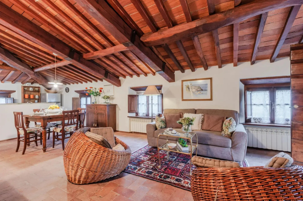 Bicocche Stone Farmhouse