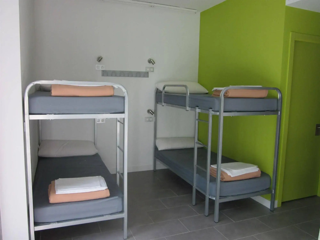 UBA Hostel