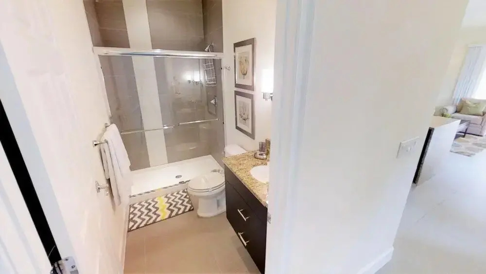 ACO FAMILY – 3 bd with pool and Grill (1737)