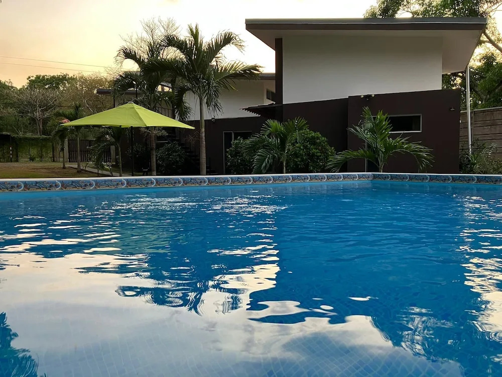 Nueva Villa Paraíso Four Villas