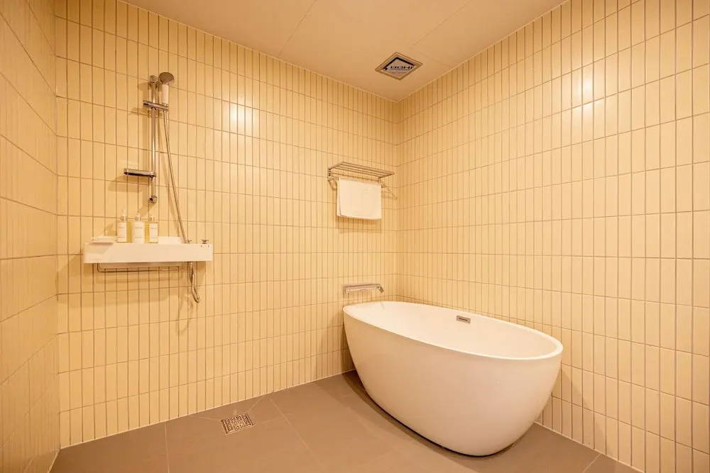 Hound Hotel Ulsan