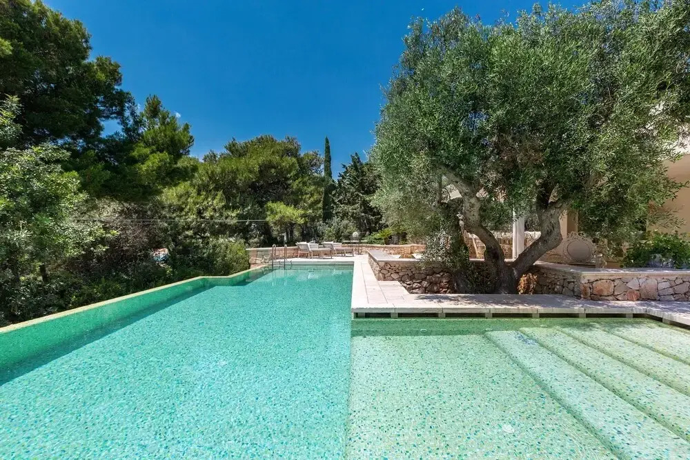 2457 Villa Allegra by Perle di Puglia