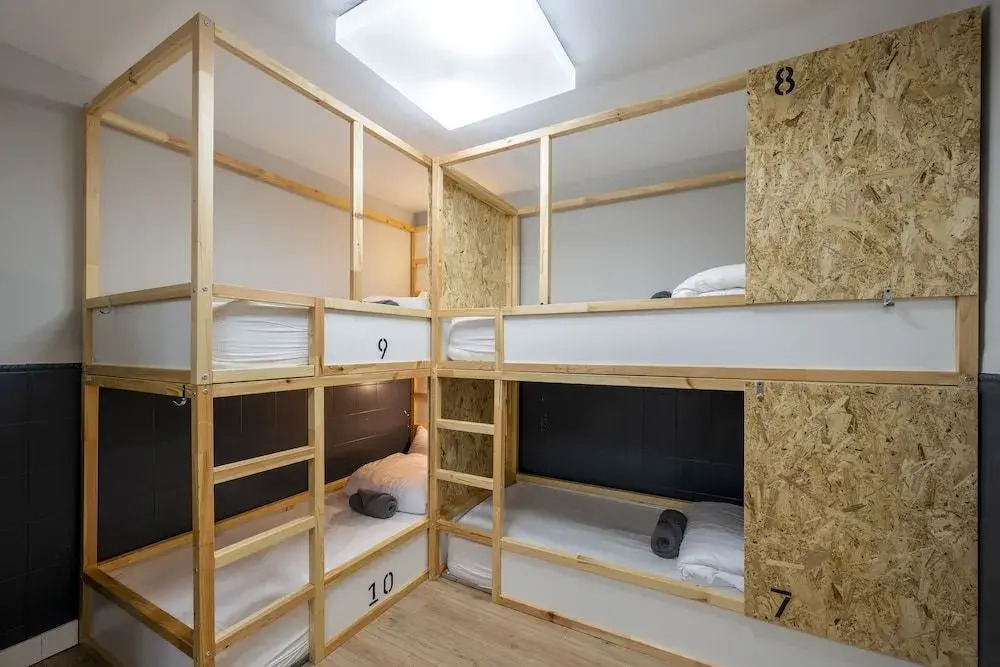 The Venue Hostel Boutique