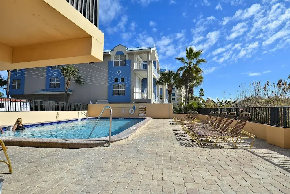 Villa Madeira 203 - Premier