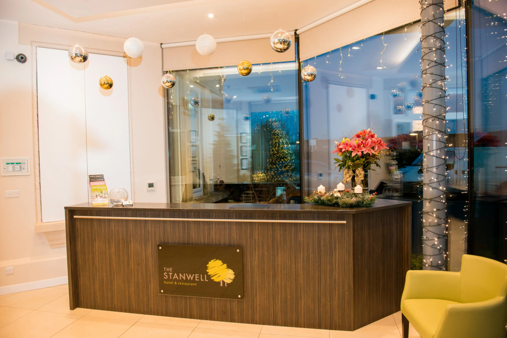 Stanwell Hotel By Mercure