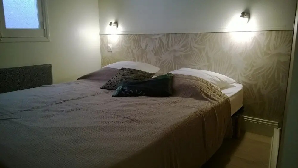 Appartement Alsace