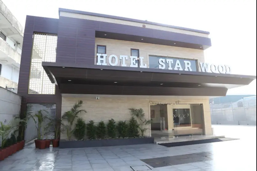 Hotel Star Wood