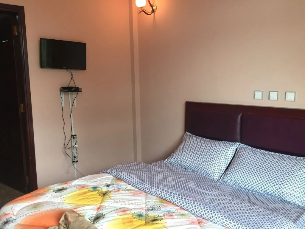 Kebena Guest House