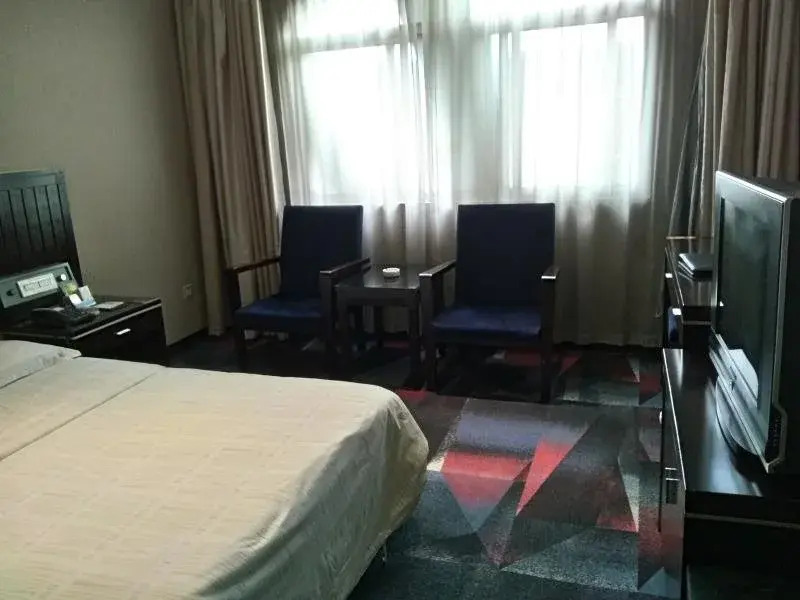 Guilin Jin Wan Hotel