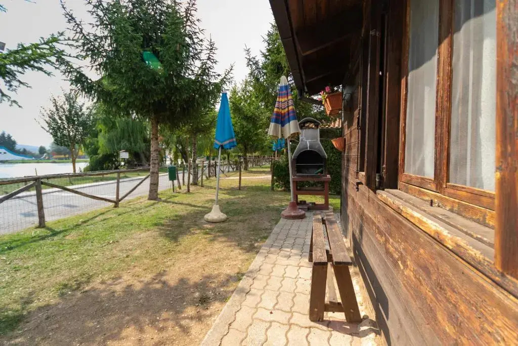 The Village Chalet