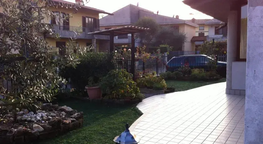 B&B Airport Orio