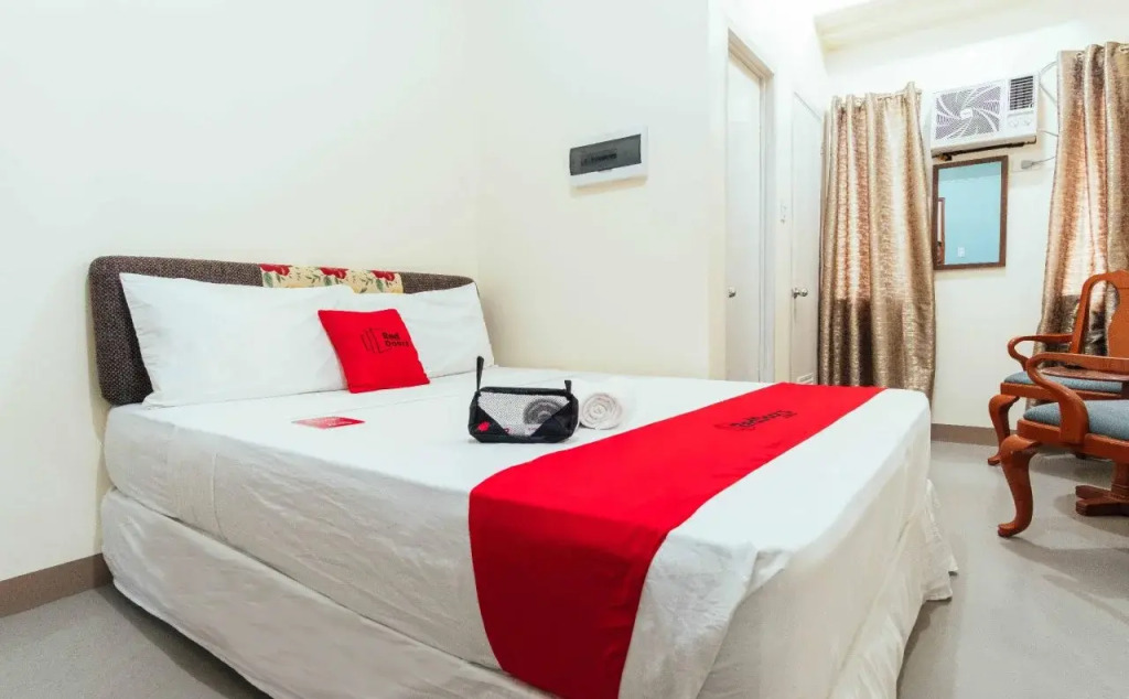 Condo in Cebu IT Park
