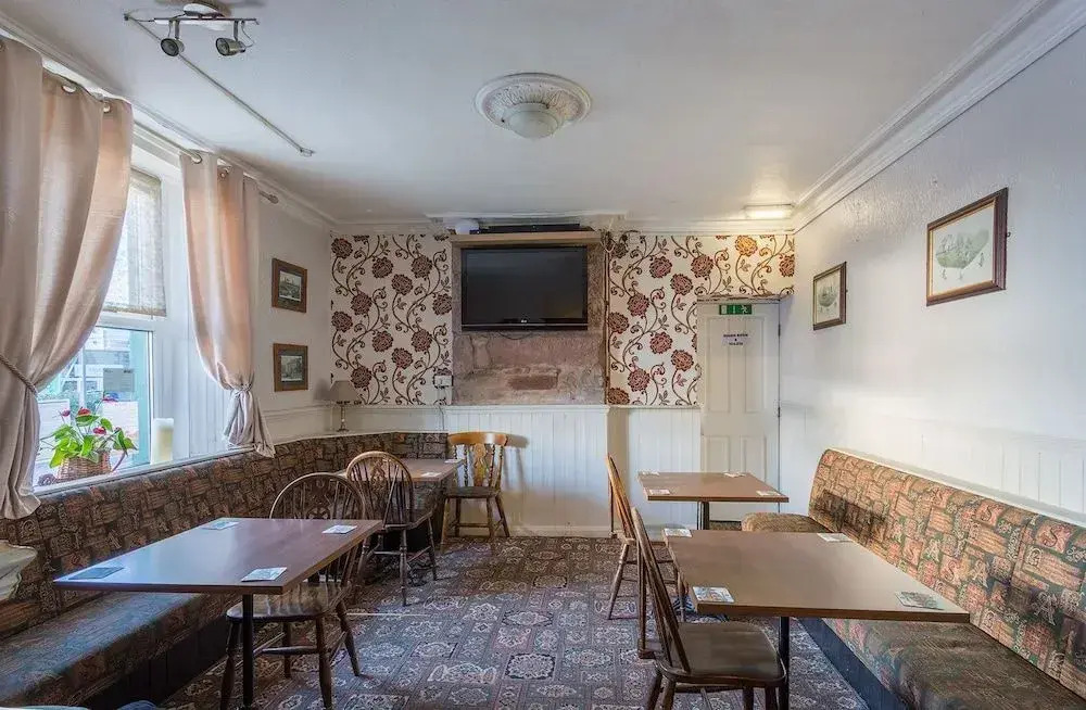 Stork Hotel