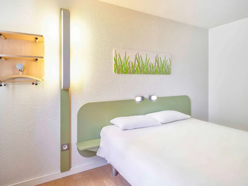 ibis budget Saint Paul Les Dax