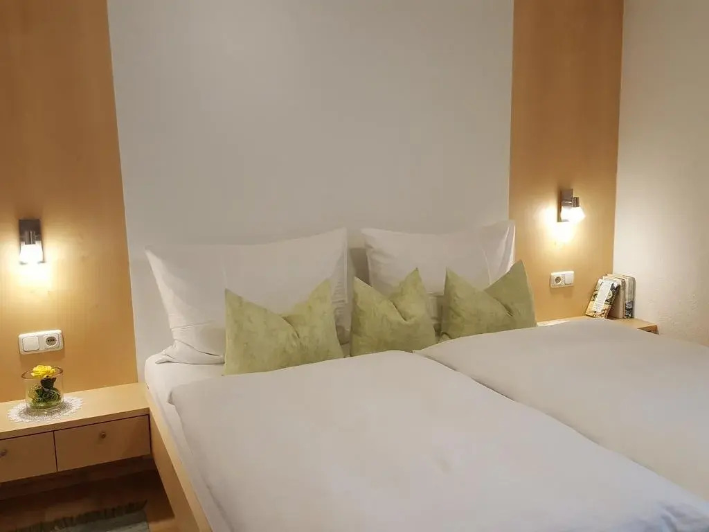 Appartements Gästehaus Monika