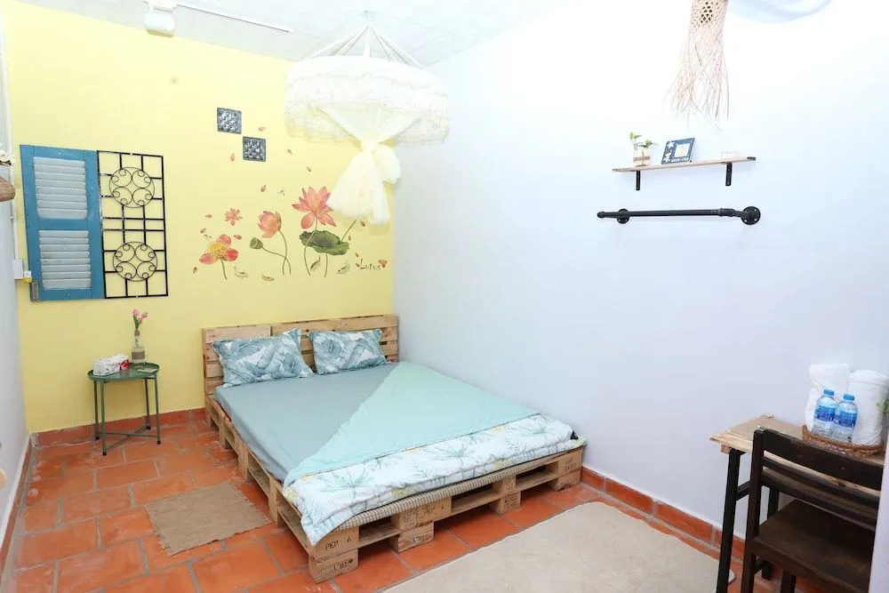 Green Sunshine Homestay