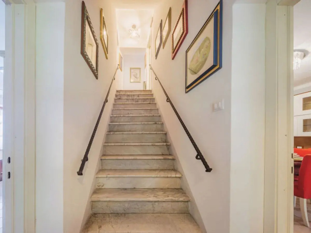Holiday Home La Grande Aia by Interhome