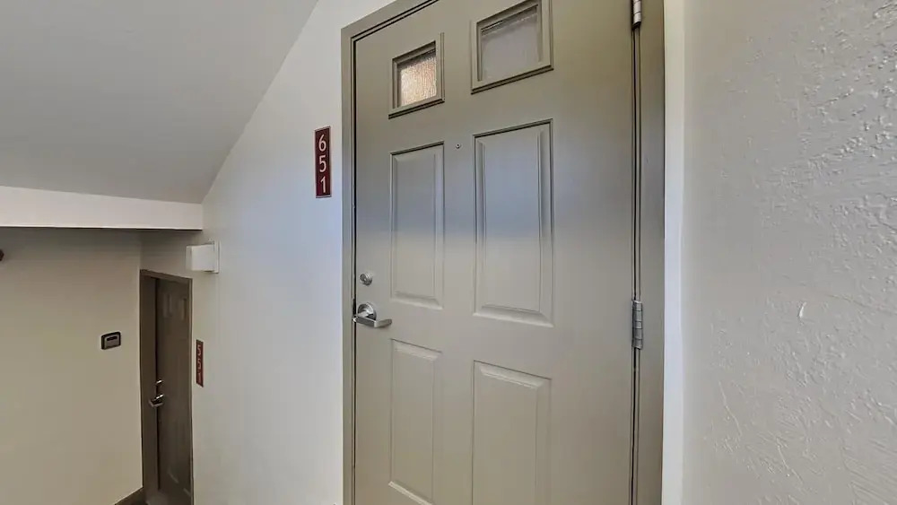 651 4 Bedroom Home