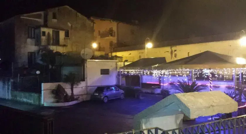 Hotel il Rifugio
