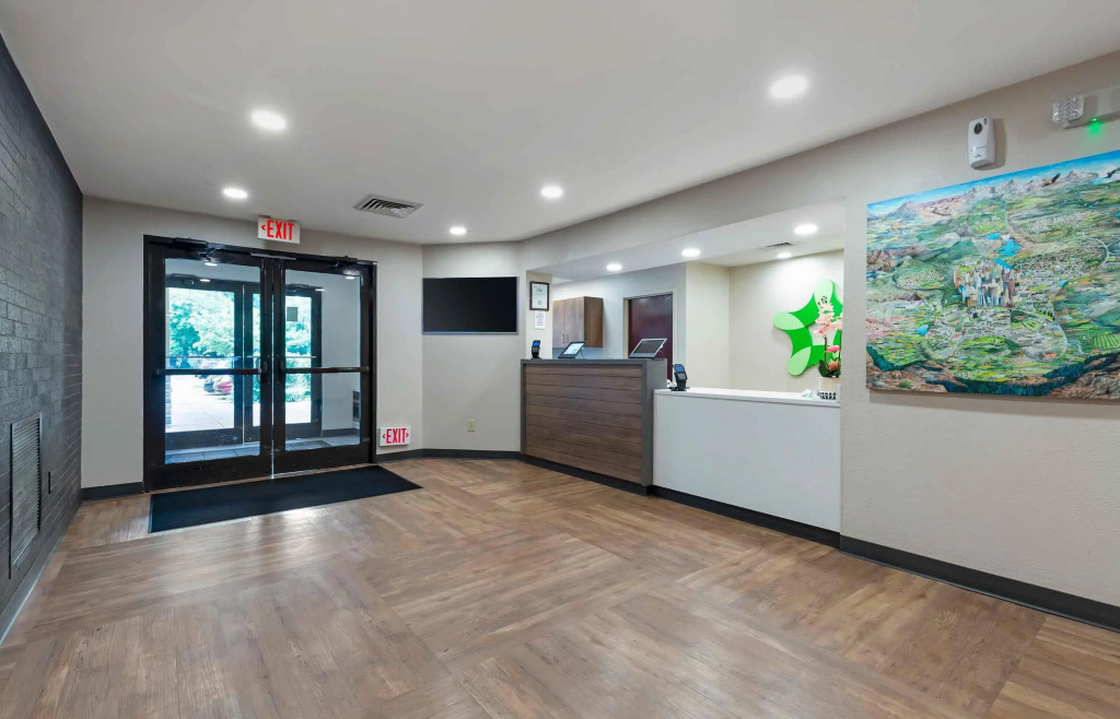 Extended Stay America Suites - Washington, DC - Alexandria - Landmark