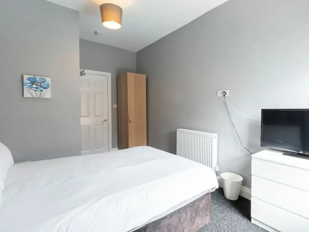 Cosy Holiday Home in Manchester near Science Museum